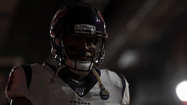 Deshaun Watson